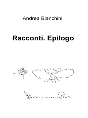 cover image of Racconti. Epilogo